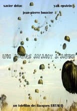 Poster for Un jour avant l'aube