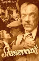 Poster for Street Music