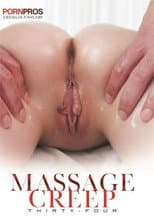 Poster for Massage Creep 34
