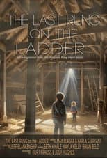 Poster for The Last Rung on the Ladder