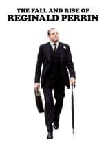 Poster for The Fall and Rise of Reginald Perrin