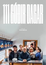 Poster for 111 Good Days