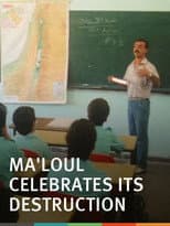 Poster for Ma'loul Celebrates Its Destruction
