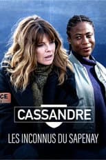 Poster for Cassandre - Les inconnus du Sapenay