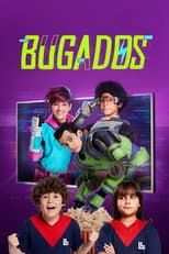 Poster for Game Crashers