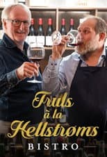 Poster for Truls á la Hellstrøms Bistro