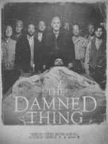 Poster for The Damned Thing