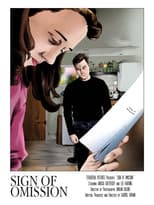 Poster for Sign Of Omission