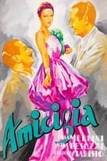 Poster for Amicizia