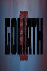 Poster for Goliath