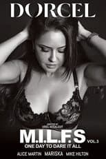 Poster for M.I.L.F.S 3