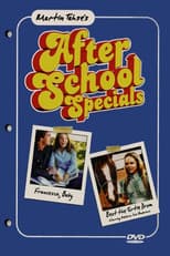 Poster for ABC Afterschool Special