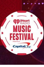 Poster for P!NK: iHeartRadio Music Festival 2017