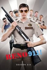 Poster for Season 6