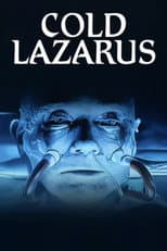 Poster for Cold Lazarus