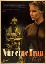 Poster for Only One Woman