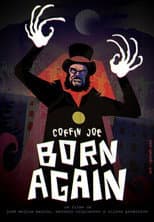 Poster for Coffin Joe Born Again