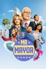Poster for Mr. Mayor