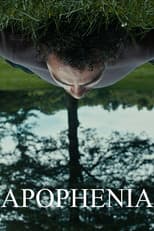 Poster for Apophenia