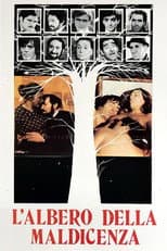 Poster for L'albero della maldicenza