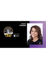 Poster for ComediHa Club Best of - 2021 - Anais Favron