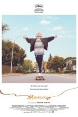 Poster for Mommy