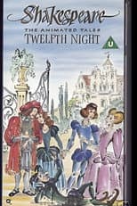 Poster for Twelfth Night