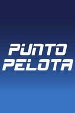 Poster for Punto pelota