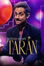 Poster for Tarán