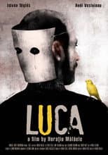 Poster for Luca