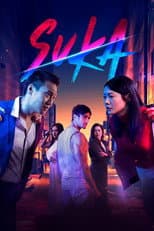 Poster for Suka