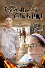 Poster for The Deadbeat Club