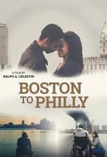 Poster for Boston2Philly