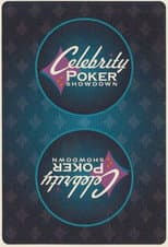 Poster for Celebrity Poker Showdown