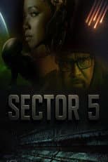 Poster for Sector 5