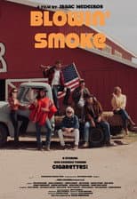 Poster for Blowin' Smoke