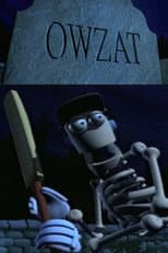 Poster for Owzat