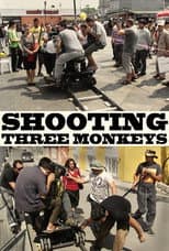 Poster for Making of Three Monkeys