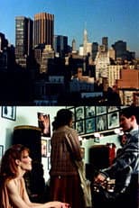 Poster for Manhattan Pickups