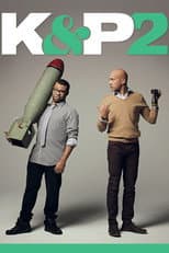 Poster for Season 2