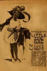 Poster for The Little Pirate