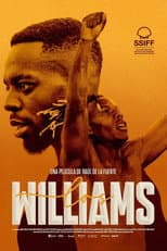 Poster for The Williams