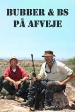 Poster for Bubber & BS på afveje