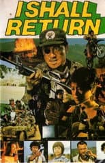 Poster for I Shall Return