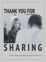 Poster for Thank You for Sharing