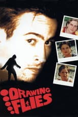 Poster for Drawing Flies
