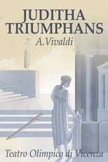Poster for Juditha Triumphans