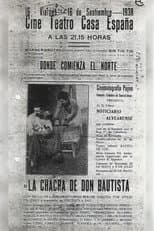 Poster for La chacra de Don Bautista