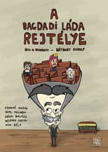 Poster for The Mystery of the Baghdad Chest