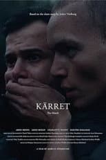 Poster for The Marsh